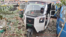  MONTRA ELECTRIC SUPER AUTO EPV 2.0