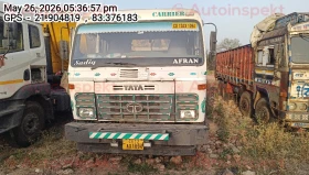  TATA MOTORS 4018