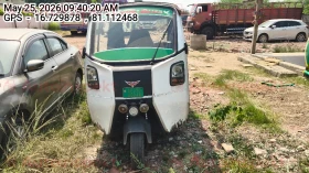  MONTRA ELECTRIC SUPER AUTO EPV 2.0