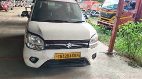  MARUTI SUZUKI WAGON R TOUR