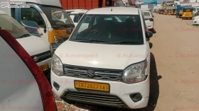  MARUTI SUZUKI WAGON R TOUR