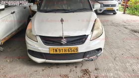  MARUTI SUZUKI SWIFT DZIRE