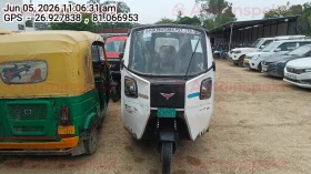  MONTRA ELECTRIC SUPER AUTO EPL 2.0