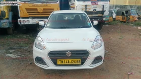  MARUTI SUZUKI SWIFT DZIRE