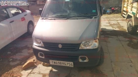 MARUTI SUZUKI