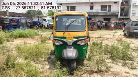 PIAGGIO VEHICLES