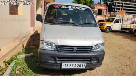 MARUTI SUZUKI
