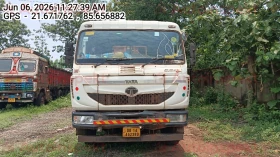  TATA MOTORS SIGNA 5530.S