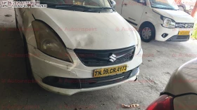  MARUTI SUZUKI SWIFT DZIRE