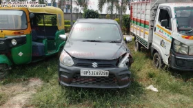  MARUTI SUZUKI ALTO