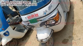 PIAGGIO 3W EV APE E-CITY