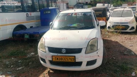  MARUTI SUZUKI SWIFT DZIRE