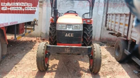 ACTION CONSTRUCTION EQUIPMENT LTD
