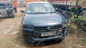  MARUTI SUZUKI SWIFT DZIRE