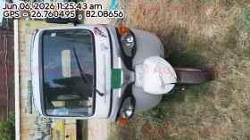  PIAGGIO 3W EV APE E-CITY