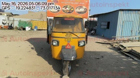  PIAGGIO VEHICLES APE