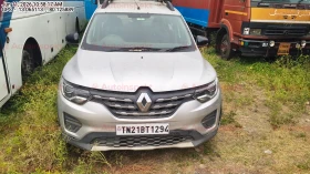  RENAULT TRIBER