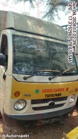  TATA MOTORS ACE