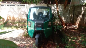  MONTRA ELECTRIC SUPER AUTO EPV 2.0