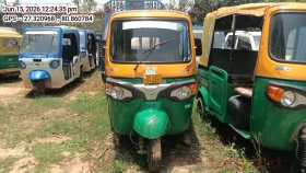 PIAGGIO VEHICLES