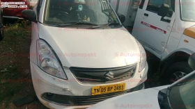  MARUTI SUZUKI SWIFT DZIRE