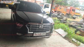  HYUNDAI HYUNDAI CRETA