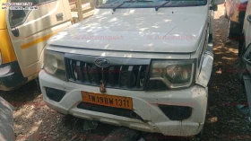  MAHINDRA BOLERO