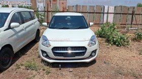  MARUTI SUZUKI SWIFT