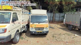  TATA MOTORS ACE