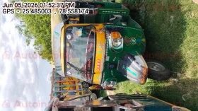  PIAGGIO VEHICLES APE