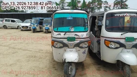  PIAGGIO 3W EV APE E-CITY