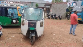  MONTRA ELECTRIC SUPER AUTO EPV 2.0