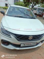  MARUTI SUZUKI BALENO