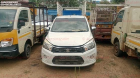  MARUTI SUZUKI CELERIO