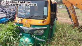  PIAGGIO VEHICLES APE