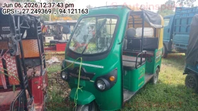  KINETIC GREEN SAFAR SMART