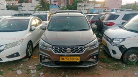  MARUTI SUZUKI ERTIGA