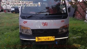  TATA MOTORS ACE
