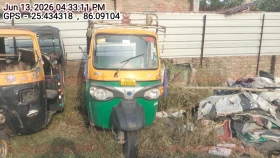  PIAGGIO VEHICLES APE