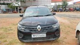  RENAULT TRIBER