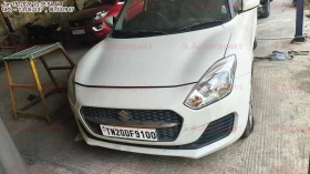  MARUTI SUZUKI SWIFT
