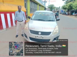  MARUTI SUZUKI SWIFT