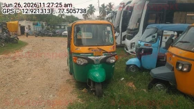  PIAGGIO VEHICLES APE