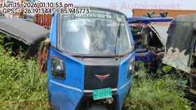  MONTRA ELECTRIC SUPER AUTO EPV 2.0