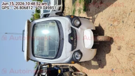  KINETIC GREEN SAFAR SMART