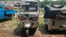  PIAGGIO 3W EV APE E-CITY