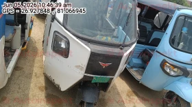  MONTRA ELECTRIC SUPER AUTO EPL 2.0 R