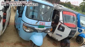  PIAGGIO 3W EV APE E-CITY