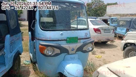 PIAGGIO 3W EV APE E-CITY