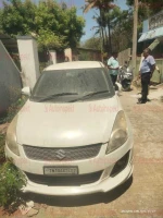  MARUTI SUZUKI SWIFT